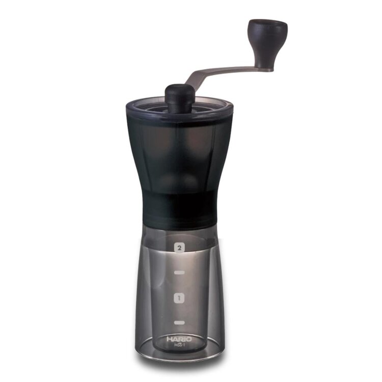 Manual Coffee Grinders